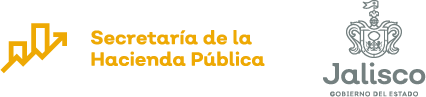 Logo of Secretaría de la Hacienda Pública